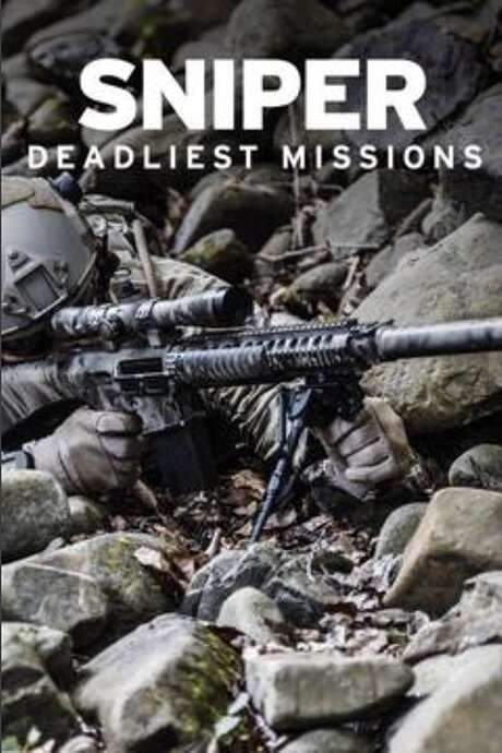Sniper: Deadliest Missions